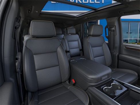 New 2026 Chevrolet Tahoe Premier image 16