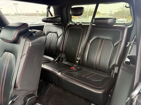 Used 2019 Ford Expedition Max Limited w/ Equipment Group 303A image 14