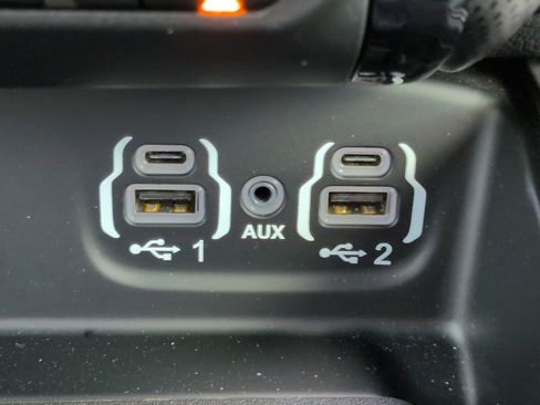 Used 2024 RAM 3500 Limited w/ Night Edition AWD/4WD image 24
