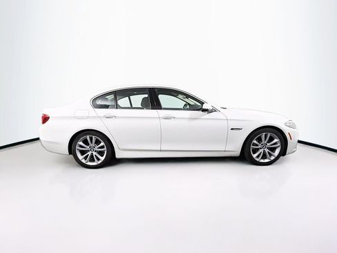 Used 2015 BMW 535i xDrive Sedan image 8