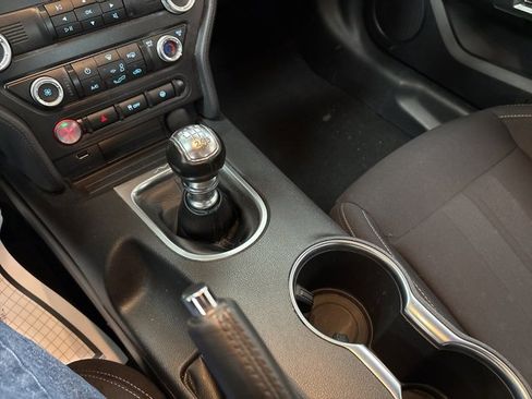 Used 2023 Ford Mustang GT w/ Mustang Nite Pony Package image 17