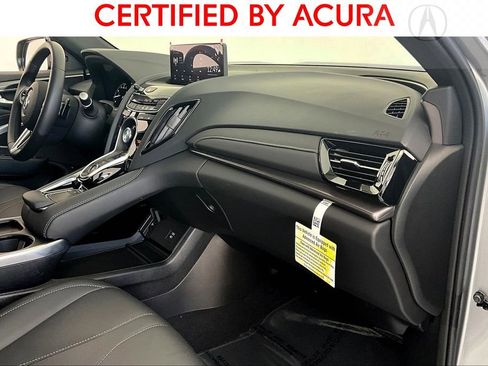Used 2025 Acura RDX SH-AWD image 20