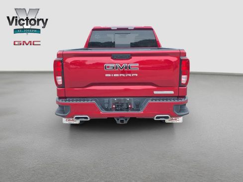 Used 2023 GMC Sierra 1500 Elevation w/ Elevation Premium Package AWD/4WD image 16