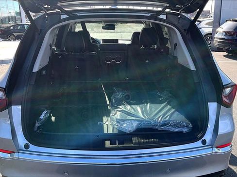 New 2026 Acura MDX Technology Package image 44