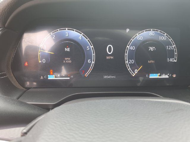 Used 2024 Jeep Grand Cherokee L Laredo w/ Luxury Tech Group I AWD/4WD image 24