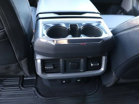 Used 2025 Ford F150 XLT w/ Equipment Group 303A High AWD/4WD image 18