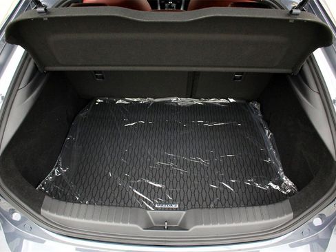 New 2026 MAZDA MAZDA3 2.5 S Hatchback w/ Premium Pkg image 21