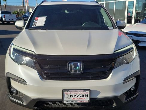 Used 2022 Honda Pilot Special Edition image 29