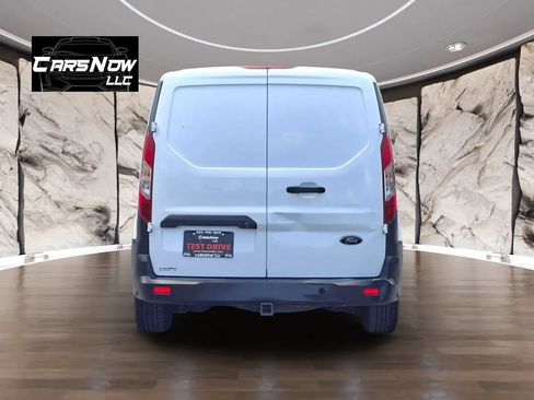 Used 2019 Ford Transit Connect XL w/ Trailer Tow Package FWD image 5