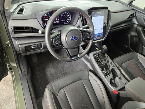 Certified 2025 Subaru Crosstrek 2.5i Limited w/ Crosstrek Mirror Package image 16