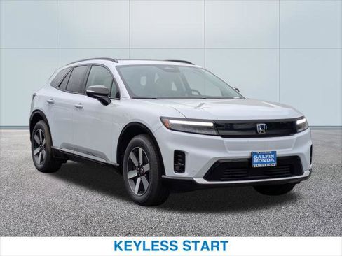 New 2026 Honda Prologue Touring image 4