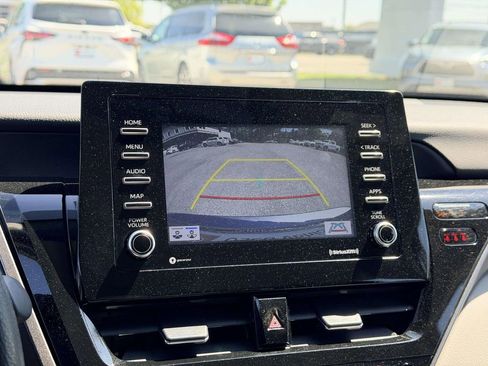 Certified 2024 Toyota Camry LE image 4