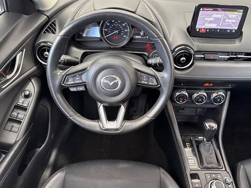 Used 2019 MAZDA CX-3 Touring AWD/4WD image 14