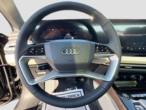 New 2026 Audi A6 Premium Plus image 38