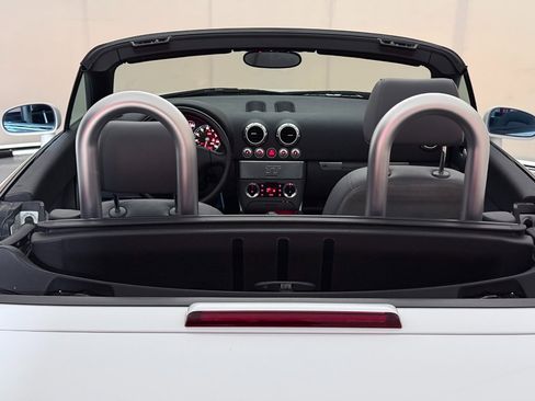 Used 2003 Audi TT 1.8T image 30