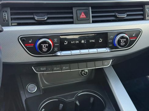 Used 2017 Audi A4 2.0T Premium w/ Convenience Package image 38