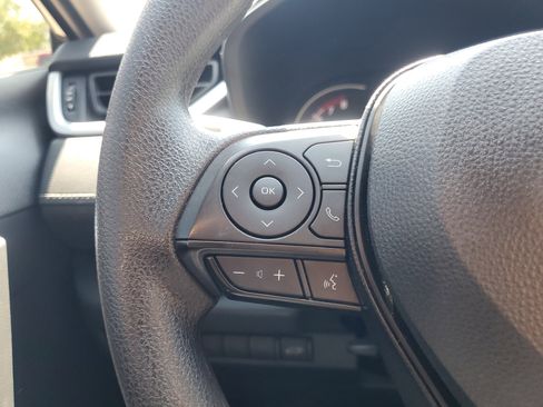 Used 2023 Toyota RAV4 XLE w/ Convenience Package image 23