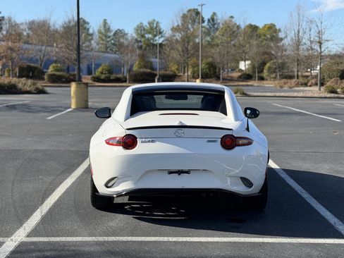 Used 2017 MAZDA MX-5 Miata RF Club w/ Brembo/BBS Package image 6