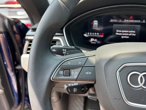 Used 2025 Audi A5 2.0T Premium Plus w/ Convenience Plus Package image 19