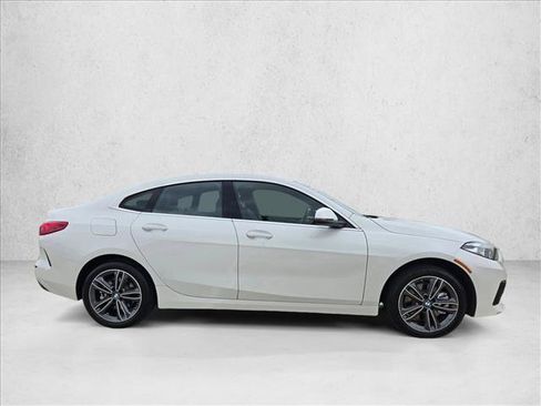 Used 2024 BMW 228i Gran Coupe FWD image 4