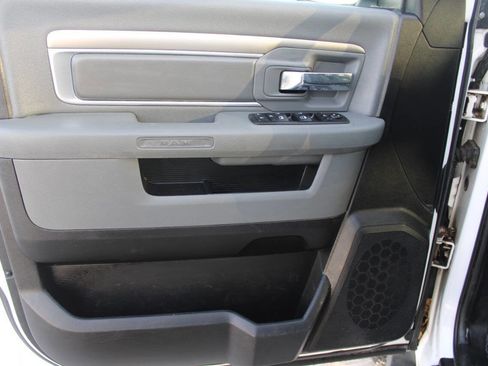 Used 2014 RAM 1500 Big Horn image 11