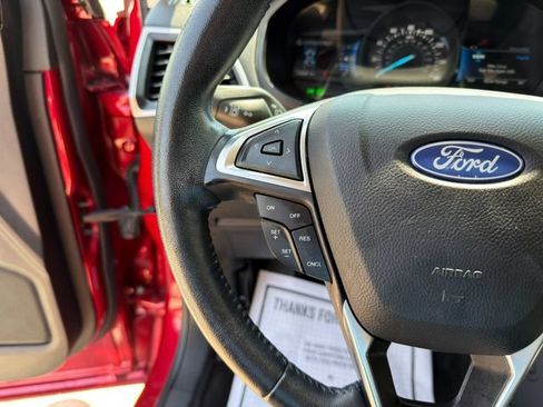Used 2023 Ford Edge SEL w/ Convenience Package AWD/4WD image 35