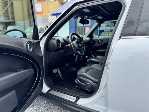 Used 2013 MINI Cooper Countryman S AWD/4WD image 9