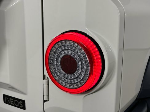 New 2026 INEOS Grenadier Fieldmaster Edition image 13