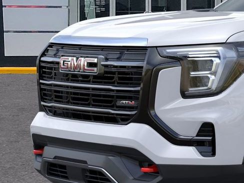 New 2026 GMC Terrain AT4 image 13