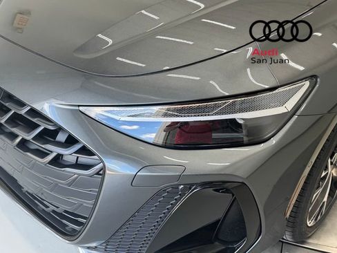 New 2026 Audi A6 Premium Plus AWD/4WD image 4