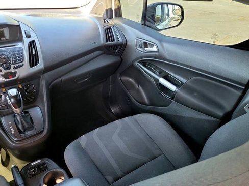Used 2017 Ford Transit Connect XLT image 17