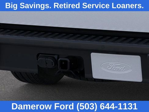 Used 2025 Ford Maverick XLT w/ XLT Luxury Package image 23