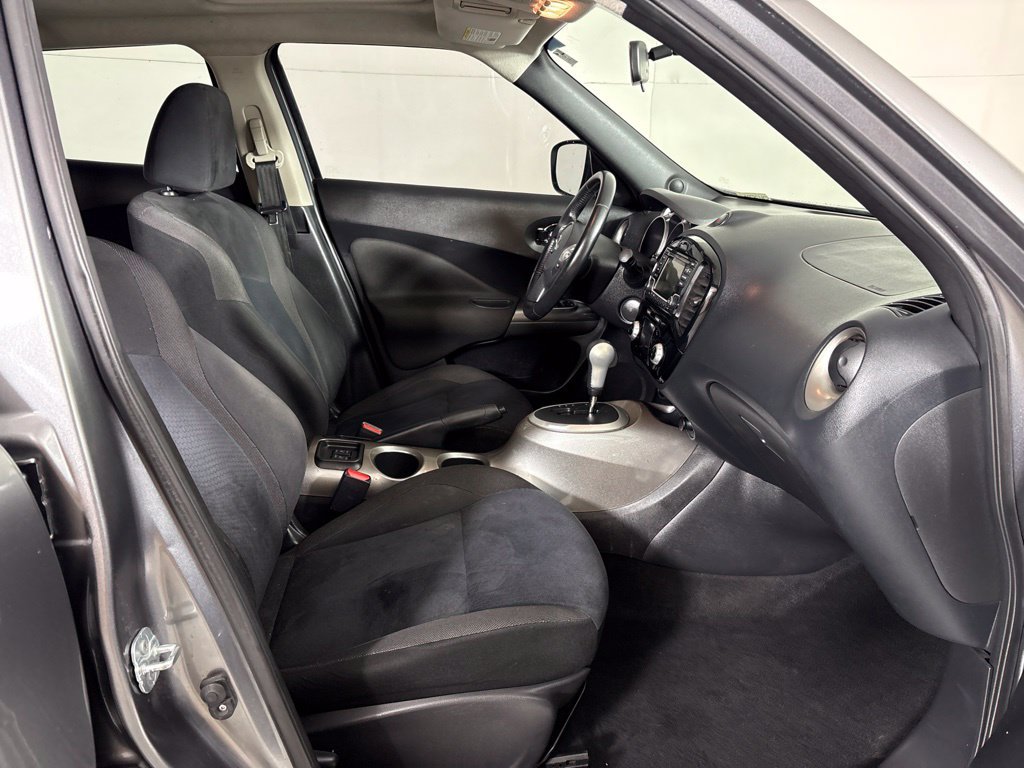 Used 2017 Nissan Juke SV AWD/4WD image 15