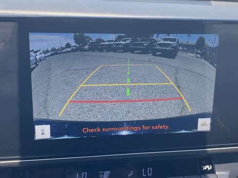 Used 2026 Toyota Camry SE w/ Multimedia Upgrade Package FWD image 27