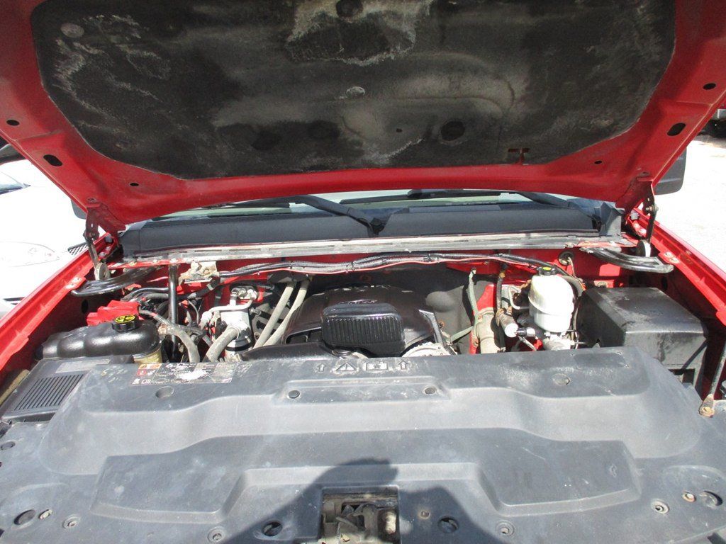 Used 2012 GMC Sierra 3500 W/T RWD image 14