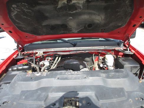 Used 2012 GMC Sierra 3500 W/T image 14