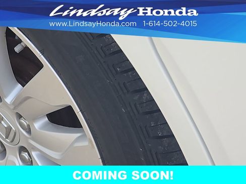 Used 2019 Honda Odyssey LX image 16