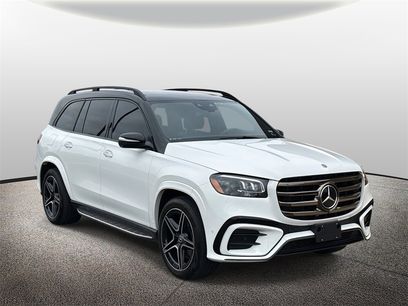 Used 2024 Mercedes-Benz GLS 450 GLS 450