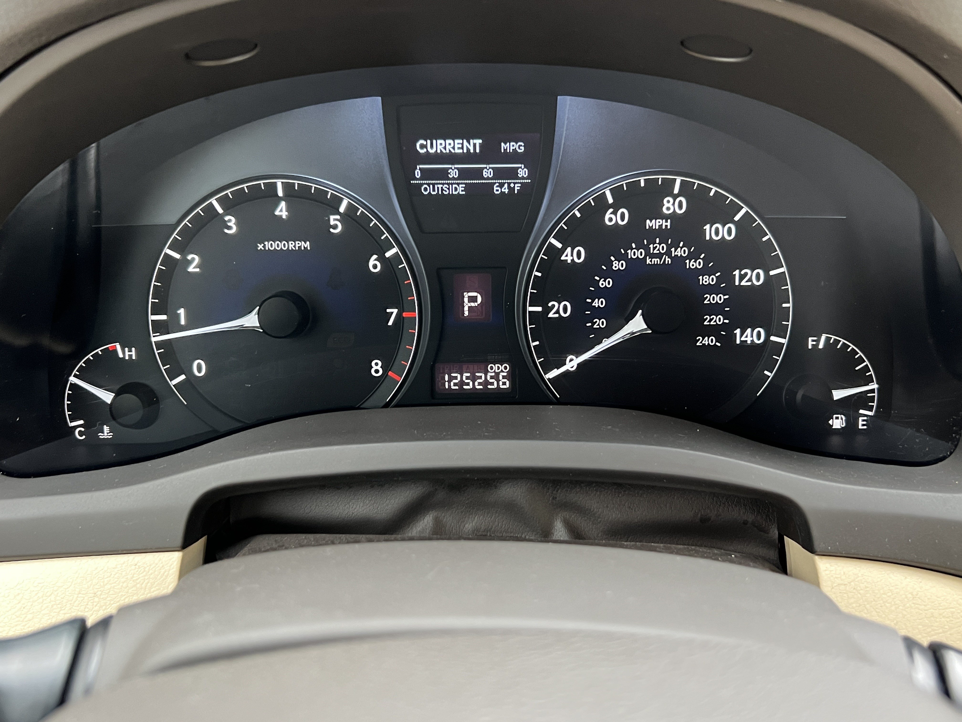 Used 2010 Lexus RX 350 2WD w/ Premium Pkg image 24