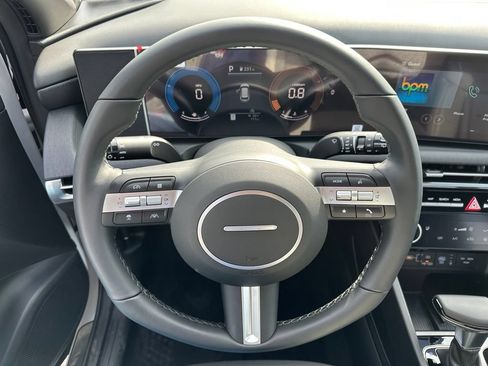 Used 2025 Hyundai Tucson XRT AWD/4WD image 15