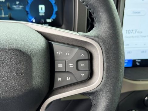 New 2026 Ford Bronco Big Bend AWD/4WD image 32