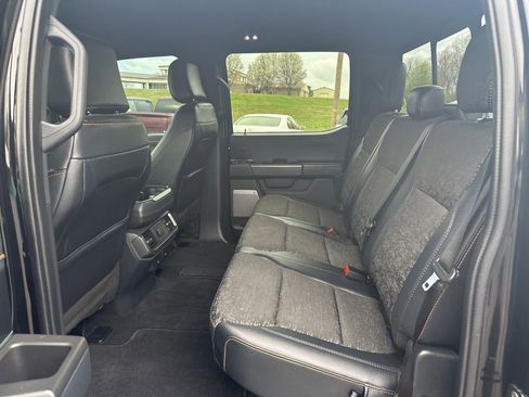 Used 2024 Ford F150 Tremor image 14