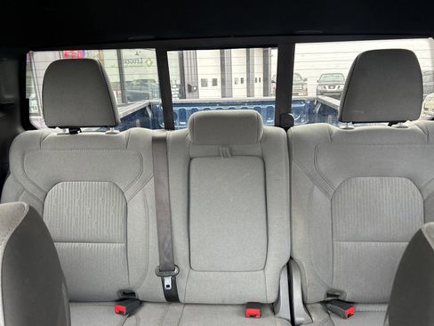 Used 2021 RAM 1500 Big Horn image 17