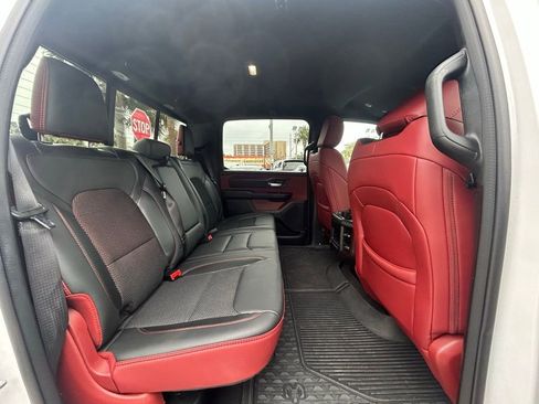 Used 2025 RAM 1500 Rebel w/ Rebel Level 1 Equipment Group image 22