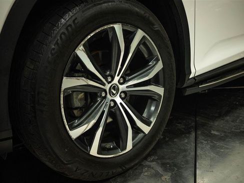 Used 2020 Lexus RX 450h AWD w/ Premium Package image 3