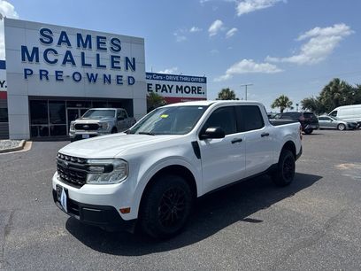 Used 2024 Ford Maverick XL