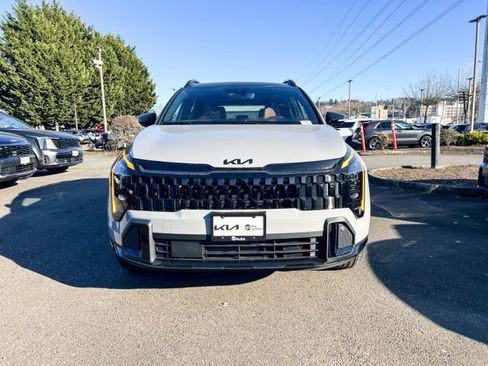 New 2026 Kia Sportage X-Line image 5