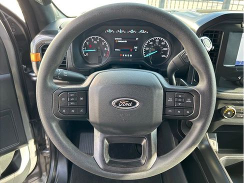 Used 2021 Ford F150 Tremor w/ Trailer Tow Package image 15