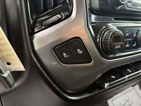 Used 2015 Chevrolet Silverado 1500 LT w/ All Star Edition AWD/4WD image 31