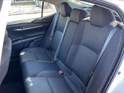 Used 2025 Toyota Camry LE image 16